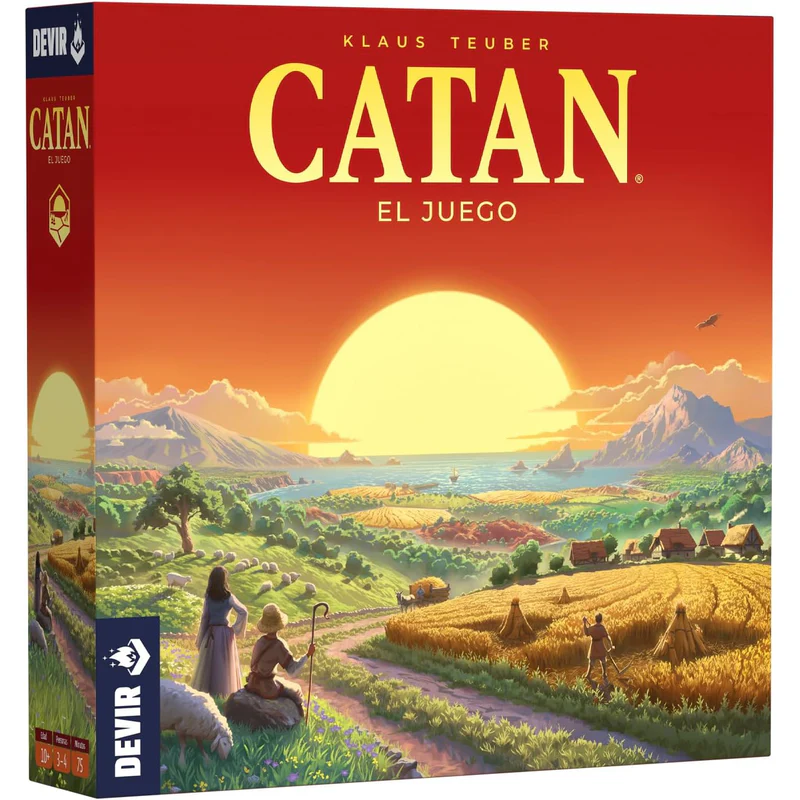 Catan