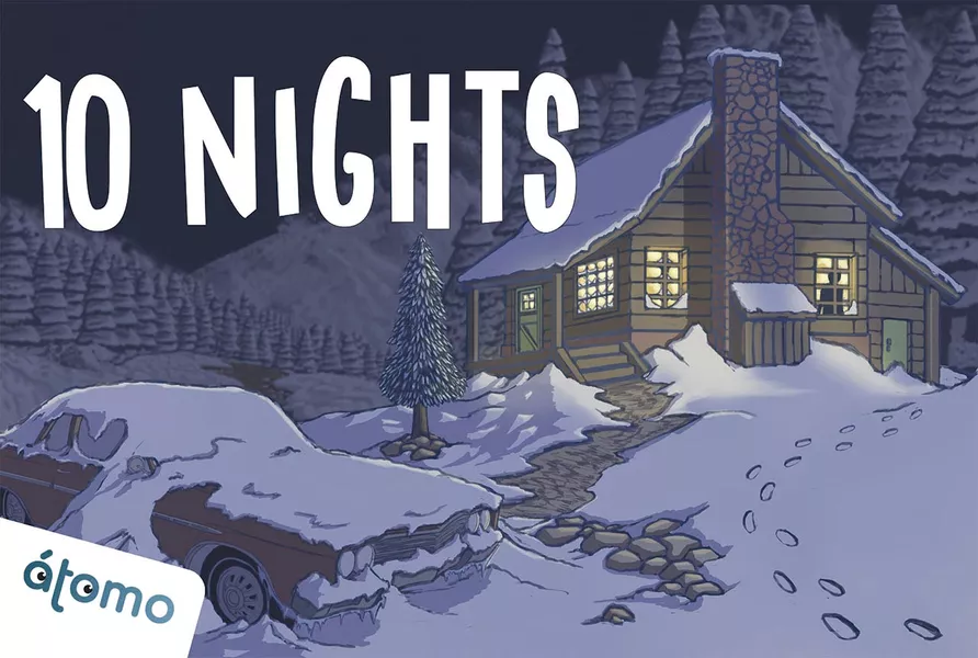 10 Nights