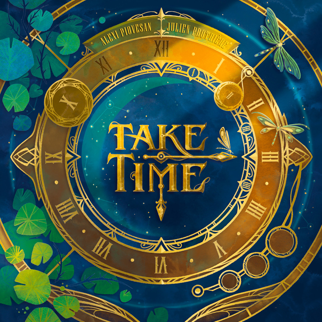 Take Time