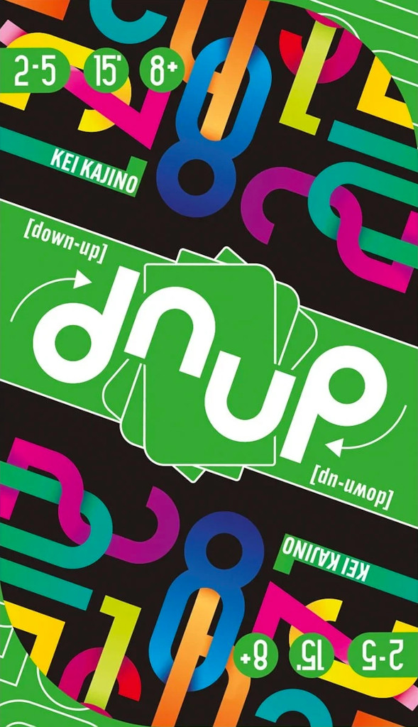 DNUP