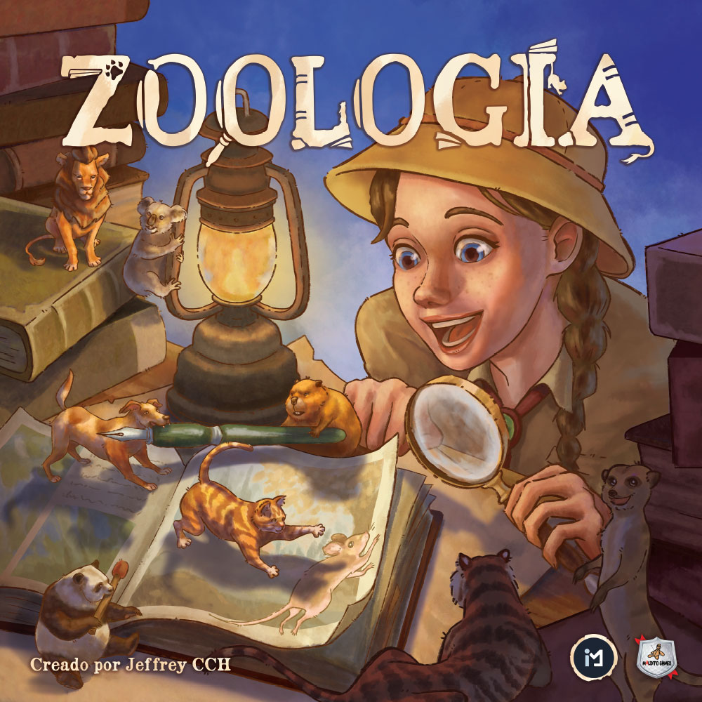 Zoología