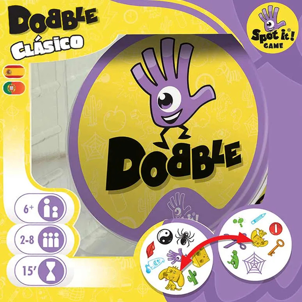 Dobble