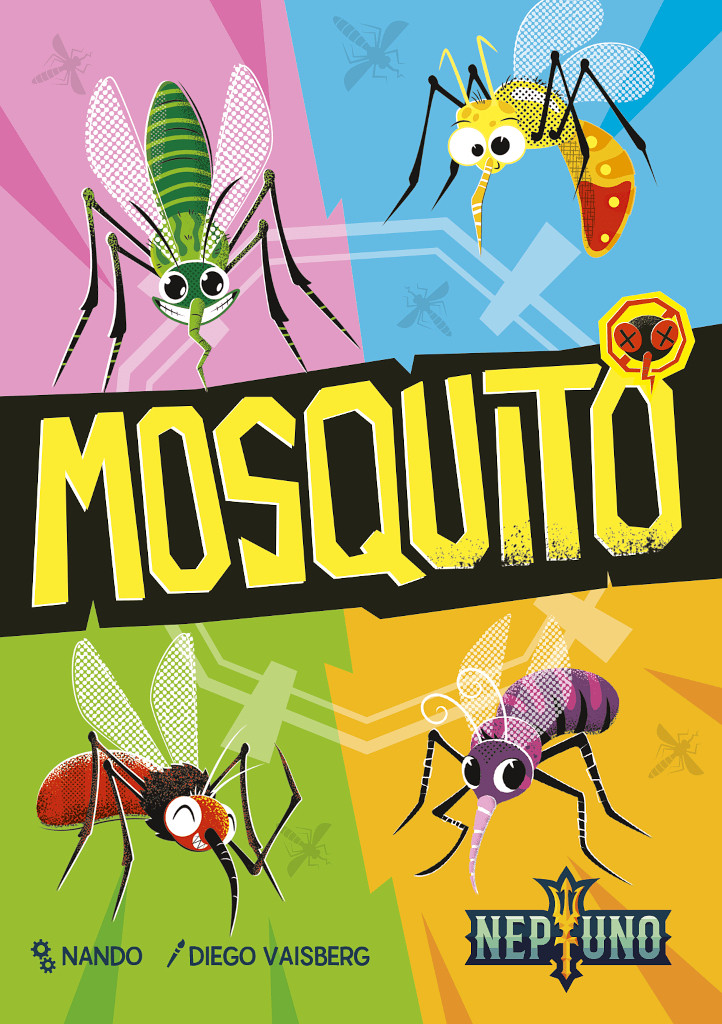 Mosquito