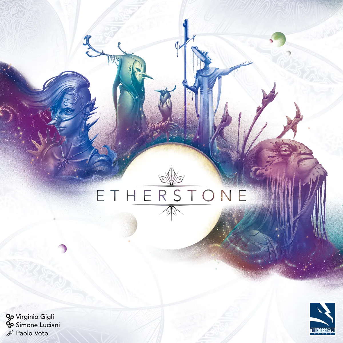  Etherstone