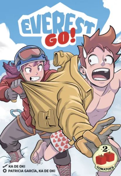 Everest Go