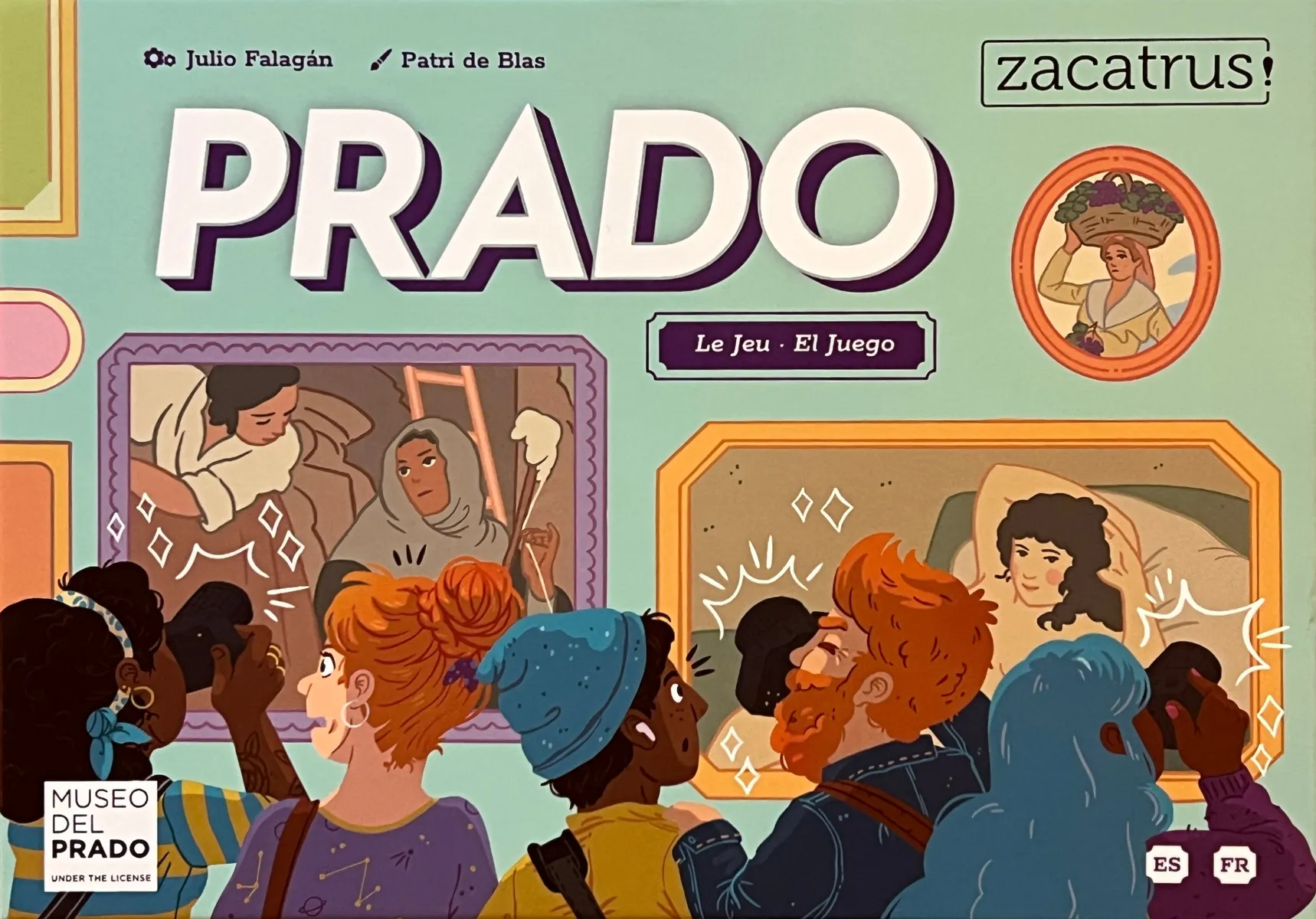 Prado